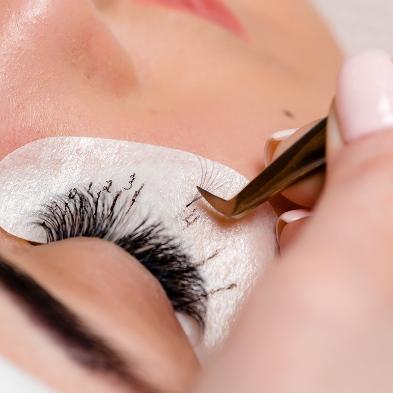 eyelash